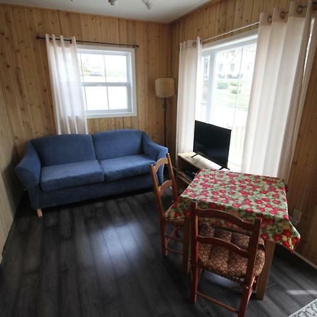 Tadou-Shack Villa Tadoussac Ngoại thất bức ảnh
