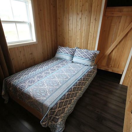 Tadou-Shack Villa Tadoussac Ngoại thất bức ảnh