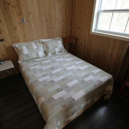Tadou-Shack Villa Tadoussac Ngoại thất bức ảnh