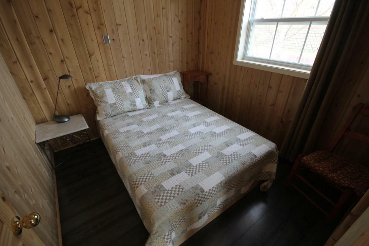 Tadou-Shack Villa Tadoussac Ngoại thất bức ảnh